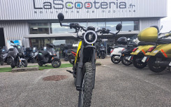 NIU XQI3 50 CM3  GARANTIE JUSQU