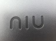 NIU XQI3 50 CM3  GARANTIE JUSQU