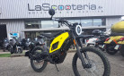 NIU XQI3 50 CM3  GARANTIE JUSQU