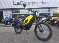 NIU XQI3 50 CM3  GARANTIE JUSQU