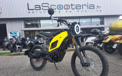 NIU XQI3 50 CM3  GARANTIE JUSQU