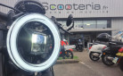 NIU XQI3 50 CM3  GARANTIE JUSQU