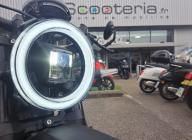 NIU XQI3 50 CM3  GARANTIE JUSQU