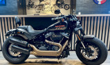HARLEY-DAVIDSON SOFTAIL FAT BOB 1868
