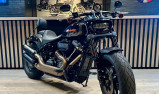 HARLEY-DAVIDSON SOFTAIL FAT BOB 1868