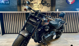 HARLEY-DAVIDSON SOFTAIL FAT BOB 1868