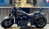 HARLEY-DAVIDSON SOFTAIL FAT BOB 1868