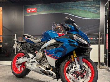 APRILIA RS 660
