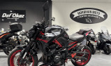 KAWASAKI Z 900 35KW / Z900 / Garantie 