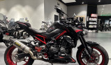KAWASAKI Z 900 35KW / Z900 / Garantie 