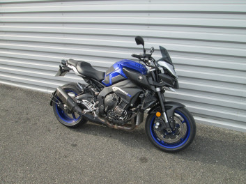 YAMAHA MT10 - ABS