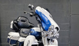 HARLEY-DAVIDSON ELECTRA GLIDE 1690 ULTRA LIMITED BI COLOR