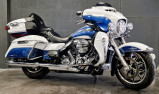 HARLEY-DAVIDSON ELECTRA GLIDE 1690 ULTRA LIMITED BI COLOR