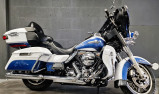HARLEY-DAVIDSON ELECTRA GLIDE 1690 ULTRA LIMITED BI COLOR