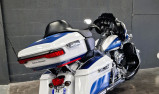 HARLEY-DAVIDSON ELECTRA GLIDE 1690 ULTRA LIMITED BI COLOR