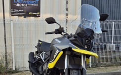 SUZUKI V-STROM 800SE