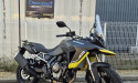 SUZUKI V-STROM 800SE