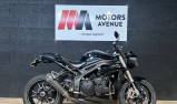 TRIUMPH SPEED TRIPLE 1050 S 