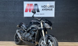 TRIUMPH SPEED TRIPLE 1050 S 