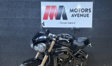 TRIUMPH SPEED TRIPLE 1050 S 
