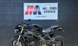 TRIUMPH SPEED TRIPLE 1050 S 