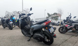 YAMAHA NMAX 125