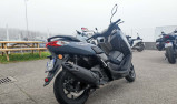 YAMAHA NMAX 125