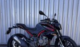 MASAI 125 FURIOUS 2020 - 8228 KMS