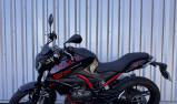 MASAI 125 FURIOUS 2020 - 8228 KMS