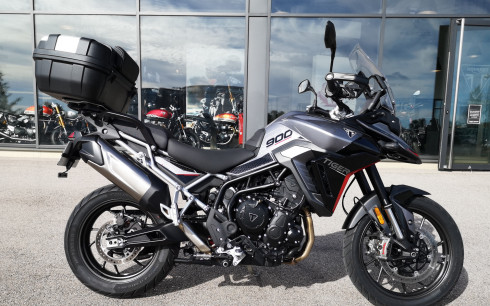 TRIUMPH Tiger 900 GT PRO