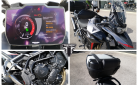 TRIUMPH Tiger 900 GT PRO