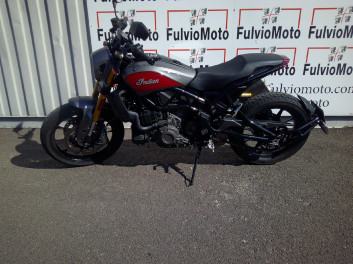 INDIAN FTR 1200 S OCCASION N°16007