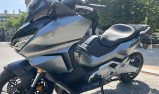 HONDA NSS FORZA 750 5000 kms !