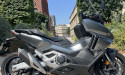 HONDA NSS FORZA 750 5000 kms !