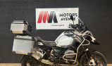 BMW R 1200 GS GSA ADVENTURE