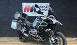 BMW R 1200 GS GSA ADVENTURE