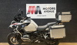 BMW R 1200 GS GSA ADVENTURE