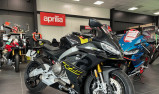 APRILIA RS 660 A2