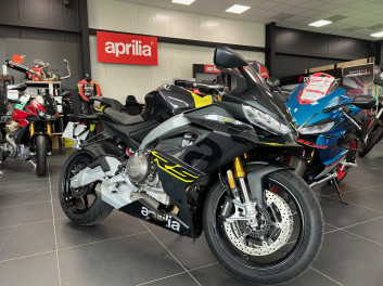 APRILIA RS 660 A2