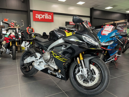 APRILIA RS 660 A2