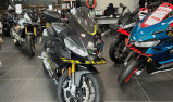 APRILIA RS 660 A2