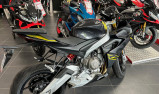 APRILIA RS 660 A2