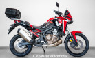 HONDA - CRF1100AL RALLYE - AFRICA TWIN MECA