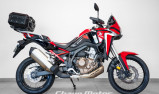 HONDA - CRF1100AL RALLYE - AFRICA TWIN MECA
