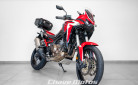 HONDA - CRF1100AL RALLYE - AFRICA TWIN MECA