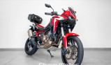HONDA - CRF1100AL RALLYE - AFRICA TWIN MECA