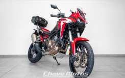 HONDA - CRF1100AL RALLYE - AFRICA TWIN MECA