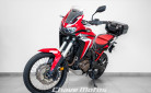 HONDA - CRF1100AL RALLYE - AFRICA TWIN MECA