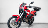 HONDA - CRF1100AL RALLYE - AFRICA TWIN MECA