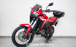 HONDA - CRF1100AL RALLYE - AFRICA TWIN MECA